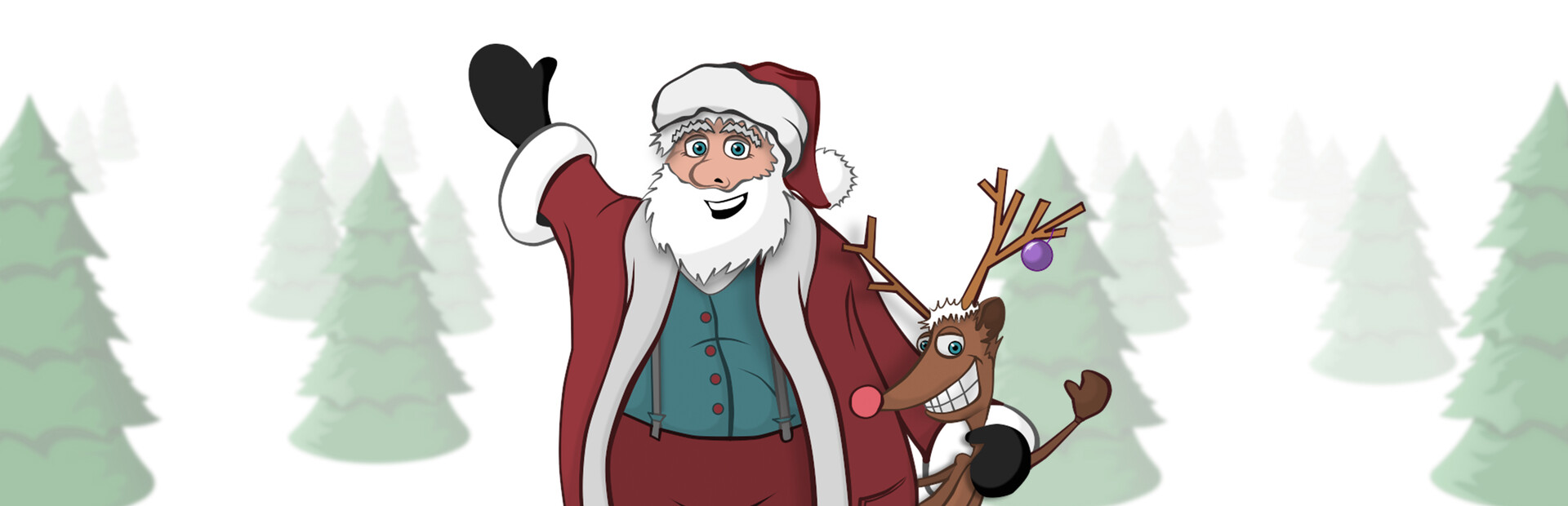 Mint Christmas