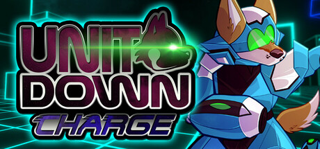 Unit Down Charge banner image