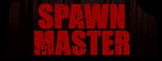 Spawn Master cover