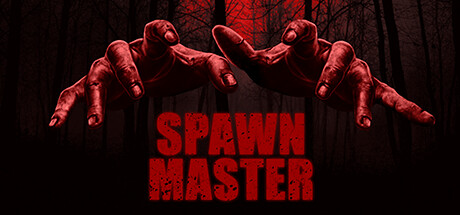 Spawn Master banner