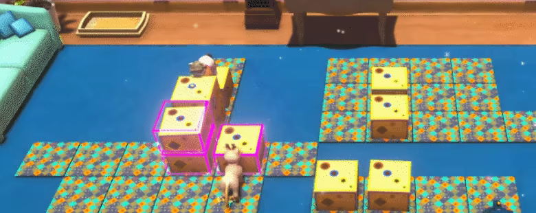 Mimi the Cat - Meow Together video 2