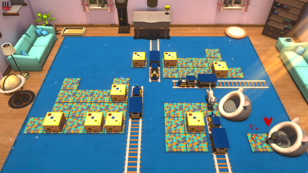 Mimi the Cat - Meow Together screenshot 4