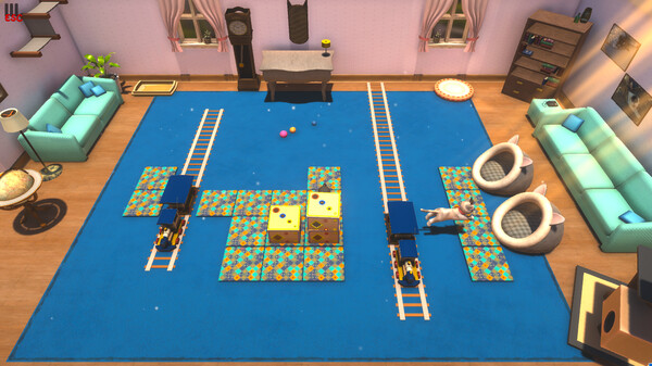 Mimi the Cat - Meow Together screenshot 6