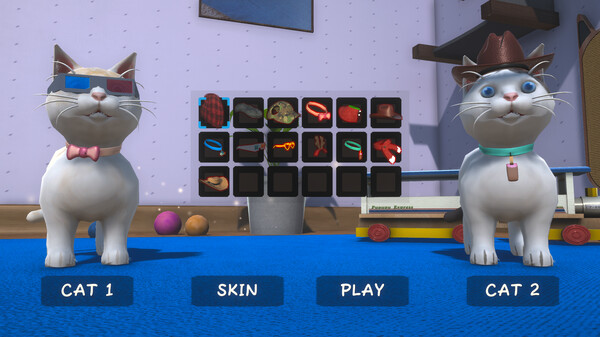 Mimi the Cat - Meow Together screenshot 5