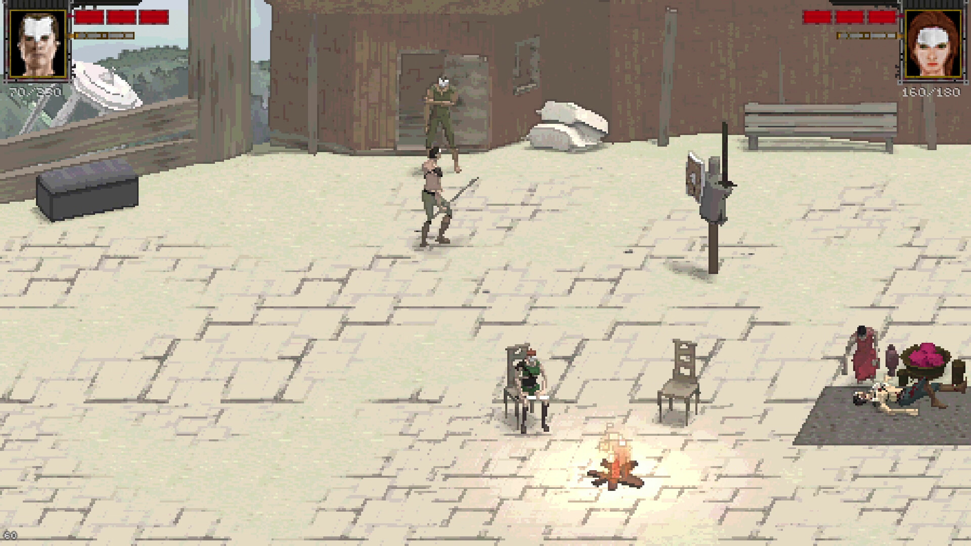 MannaRites Gold screenshot 7