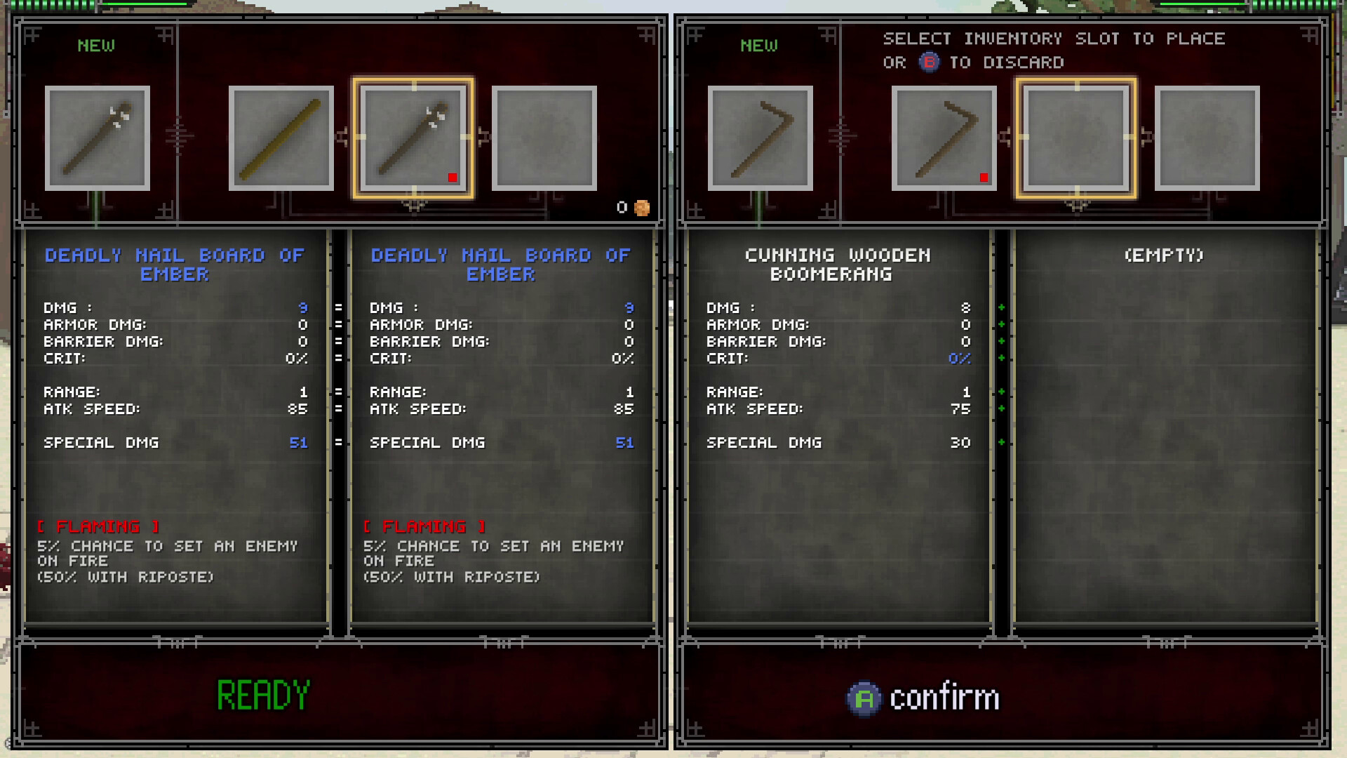 MannaRites Gold screenshot 3