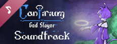 Cantirium: God Slayer Soundtrack game capsule image