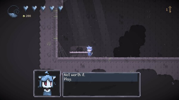 Cantirium: God Slayer Soundtrack screenshot 1