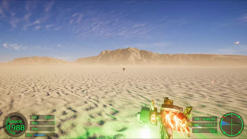VersionThree : INVISIBLE RAID video 4