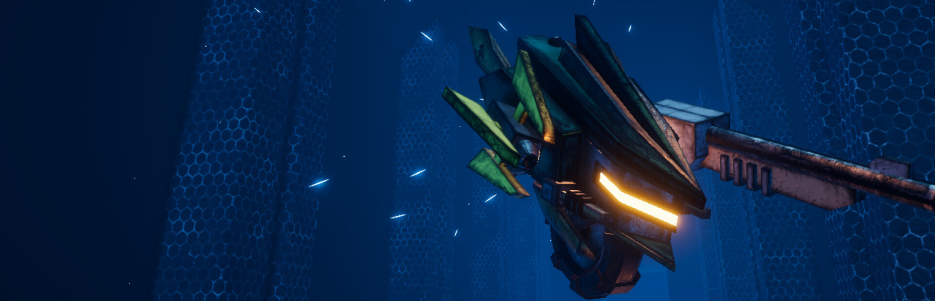 VersionThree : INVISIBLE RAID