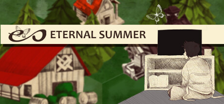 Eternal Summerの作品画像