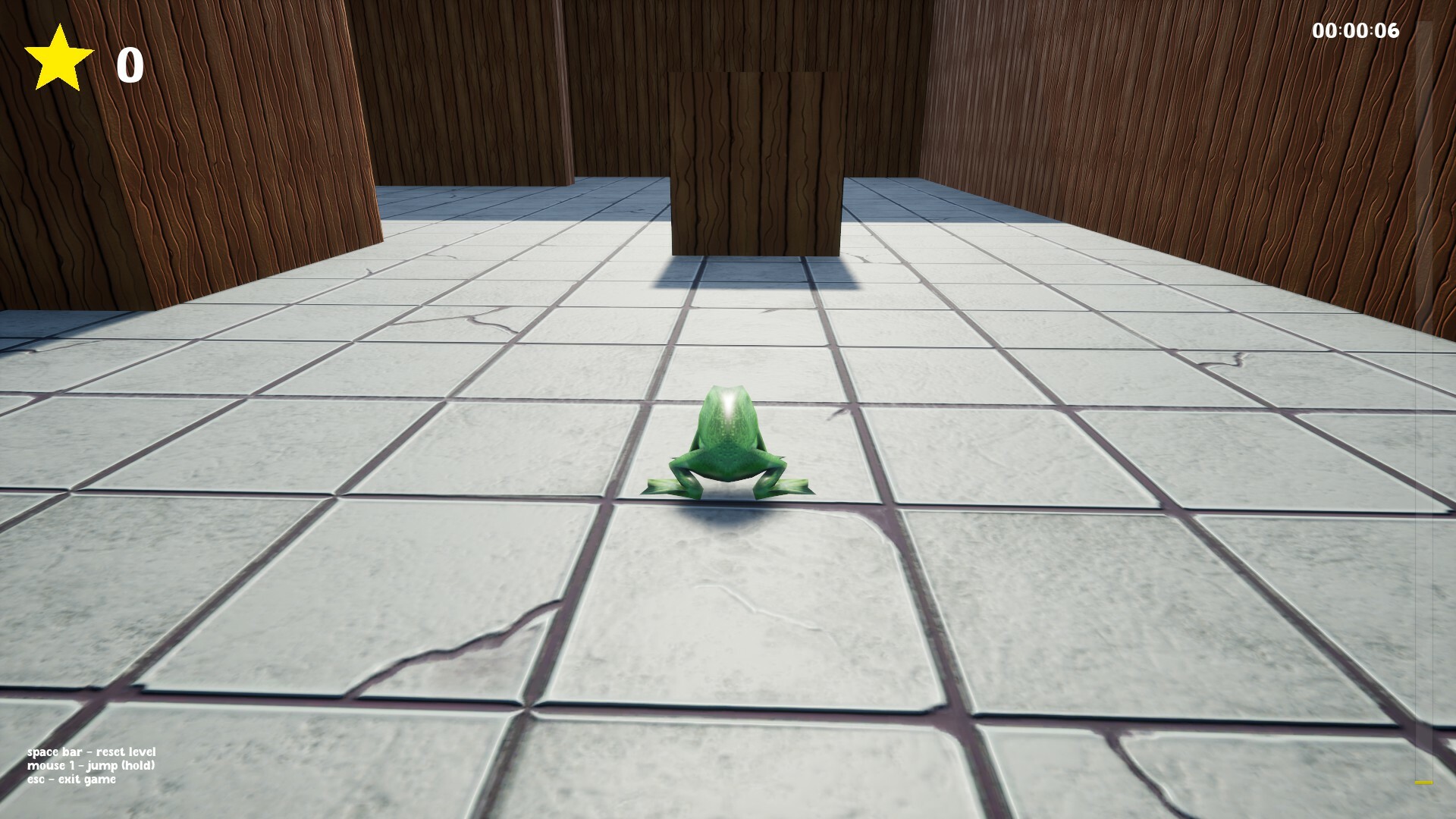 #1. Frogs also struggle (Steam) بواسطة: randomcreations