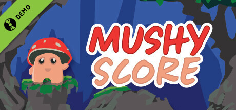 Mushy Score Demo game cover