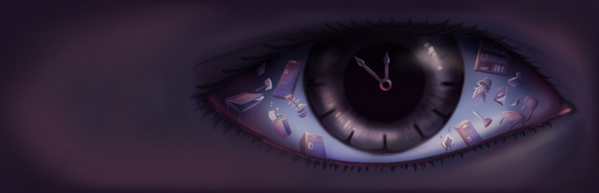 Time To Wake Up