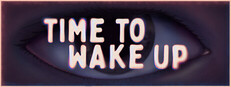 Time To Wake Up cover