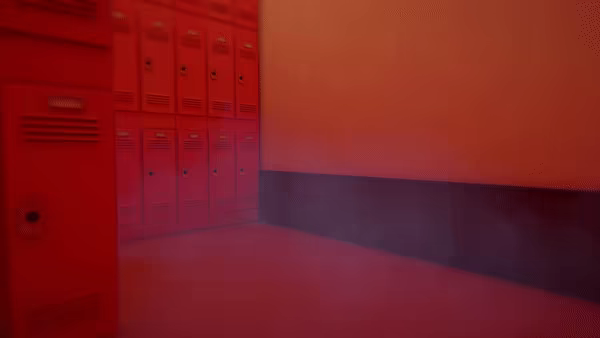 Time To Wake Up video 3