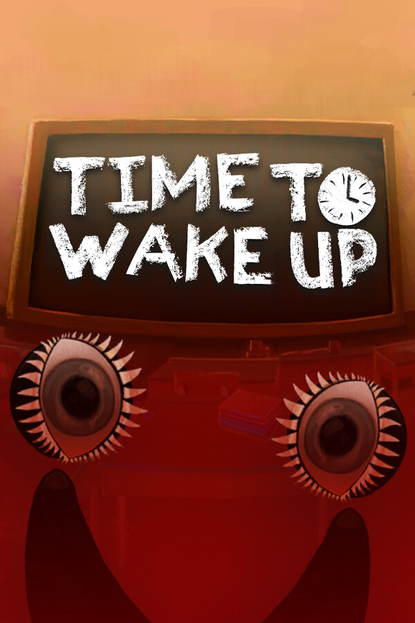 Time To Wake Up