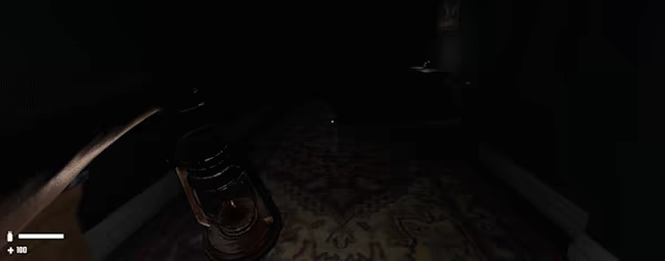 Nightmare Manor video 1