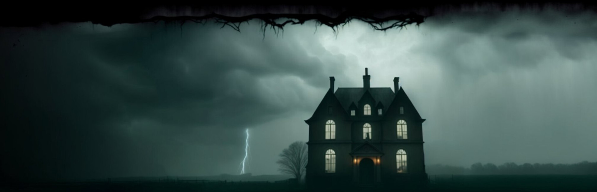 Nightmare Manor