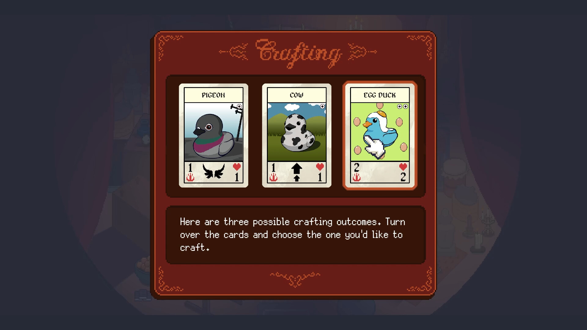 Placid Plastic Deck - A Quiet Quest screenshot #10