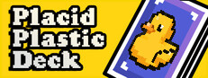 Placid Plastic Deck - A Quiet Quest
