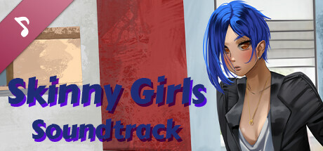 Skinny Girls Soundtrack banner image