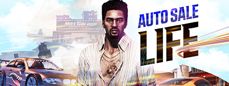 Auto Sale Life cover art