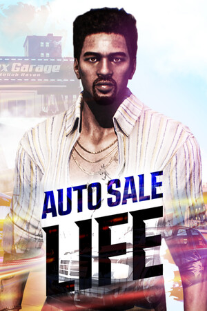 Cover art of Auto Sale Life