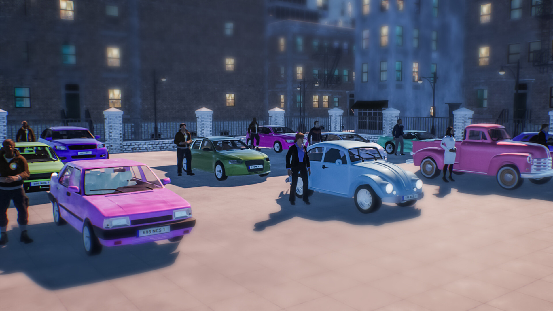 Auto Sale Life screenshot #8