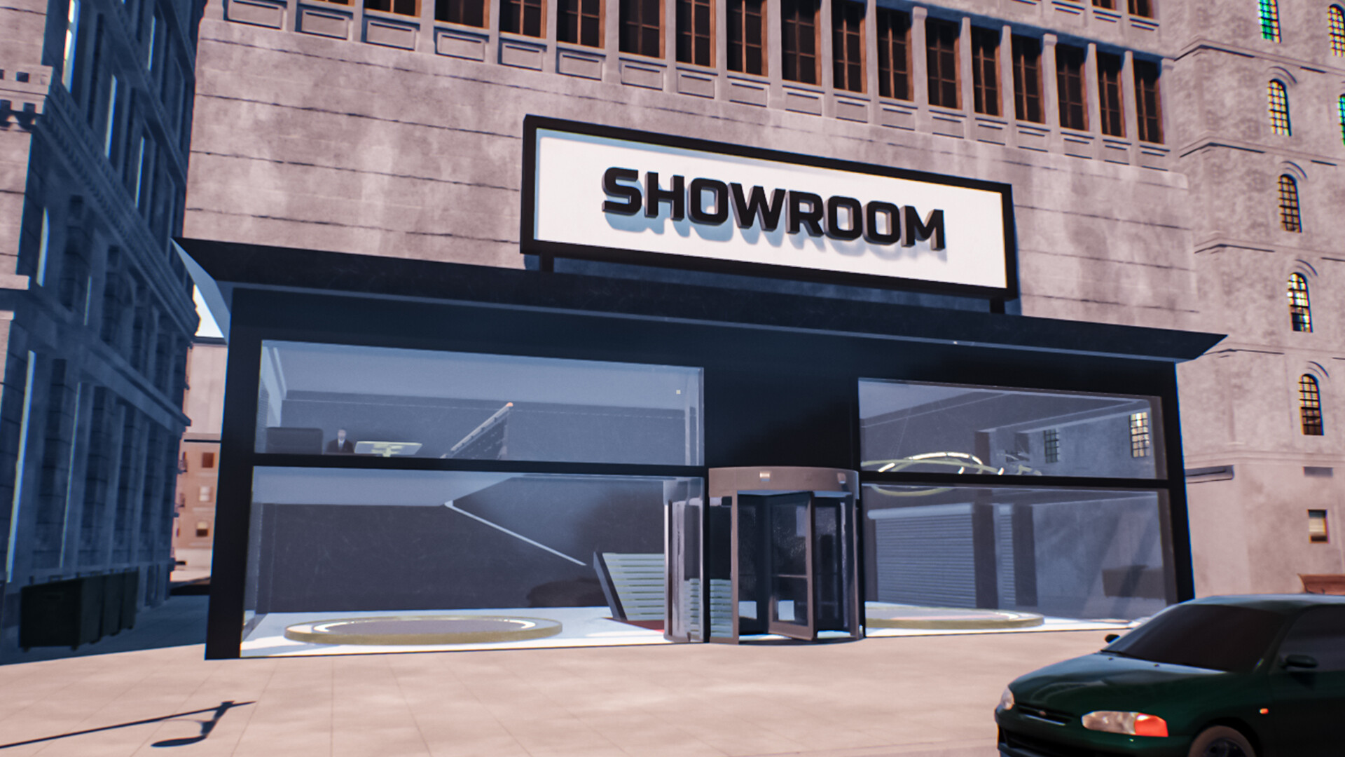 Auto Sale Life screenshot #6