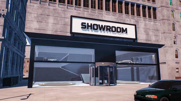 Auto Sale Life screenshot 6