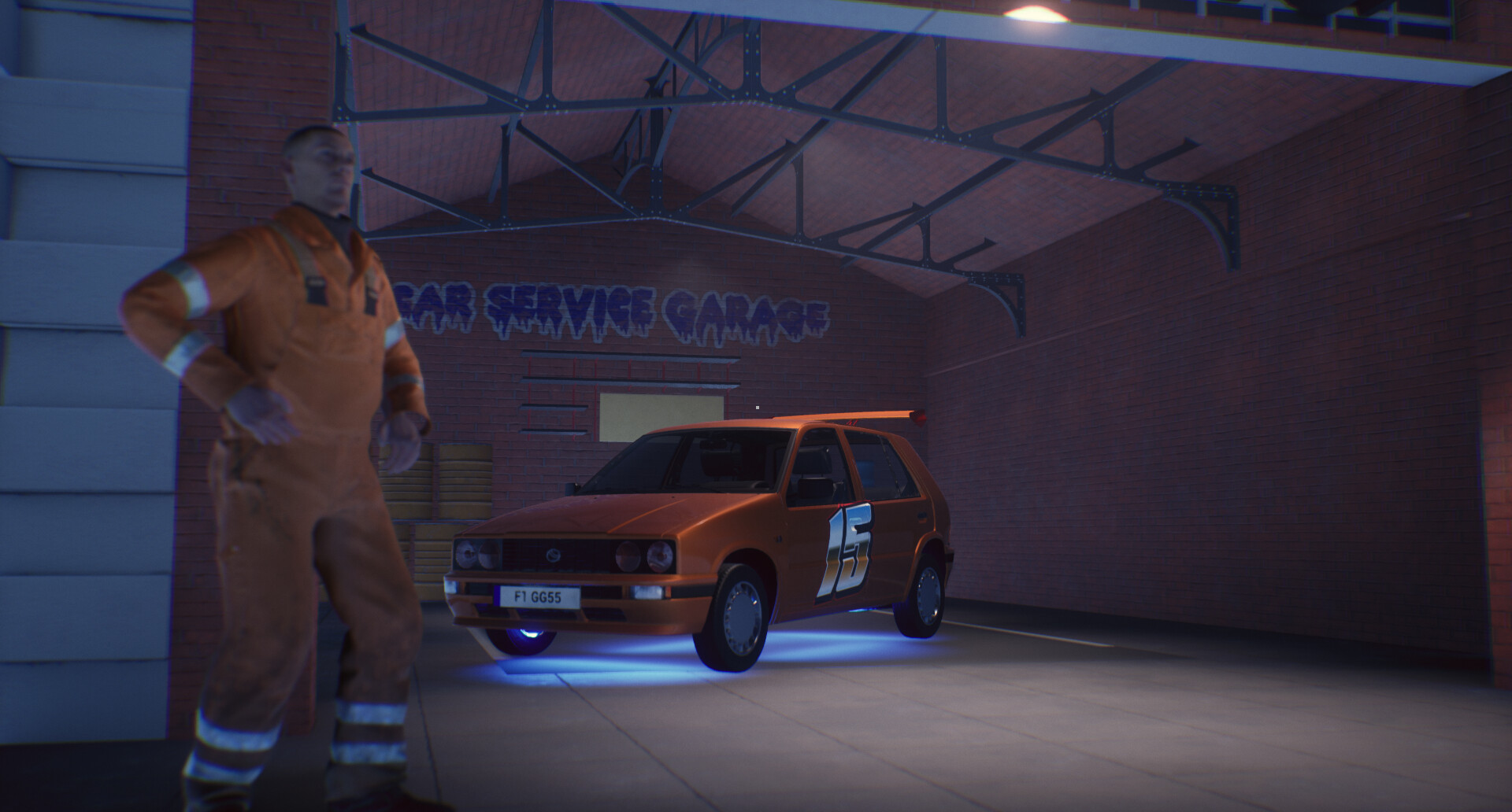 Auto Sale Life screenshot #11