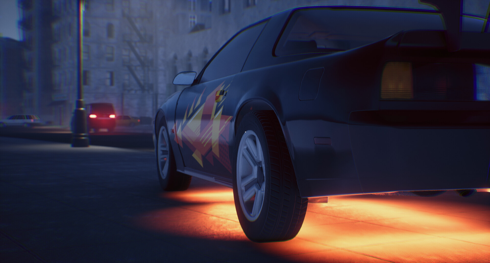 Auto Sale Life screenshot #12