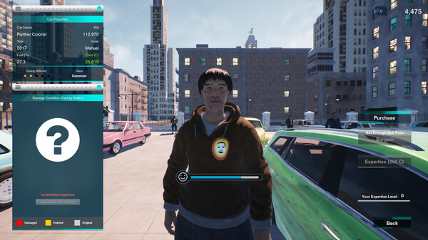 Auto Sale Life screenshot 5