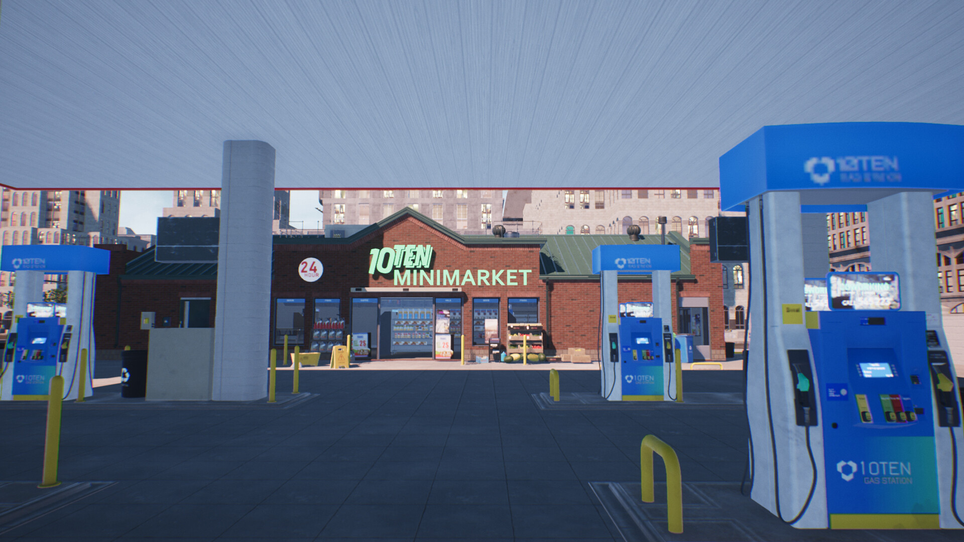 Auto Sale Life screenshot #16