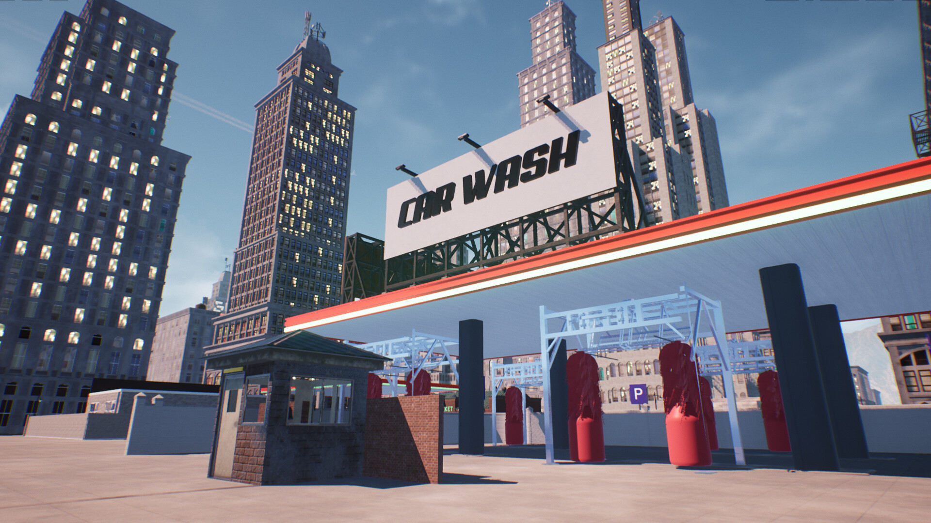 Auto Sale Life screenshot #18