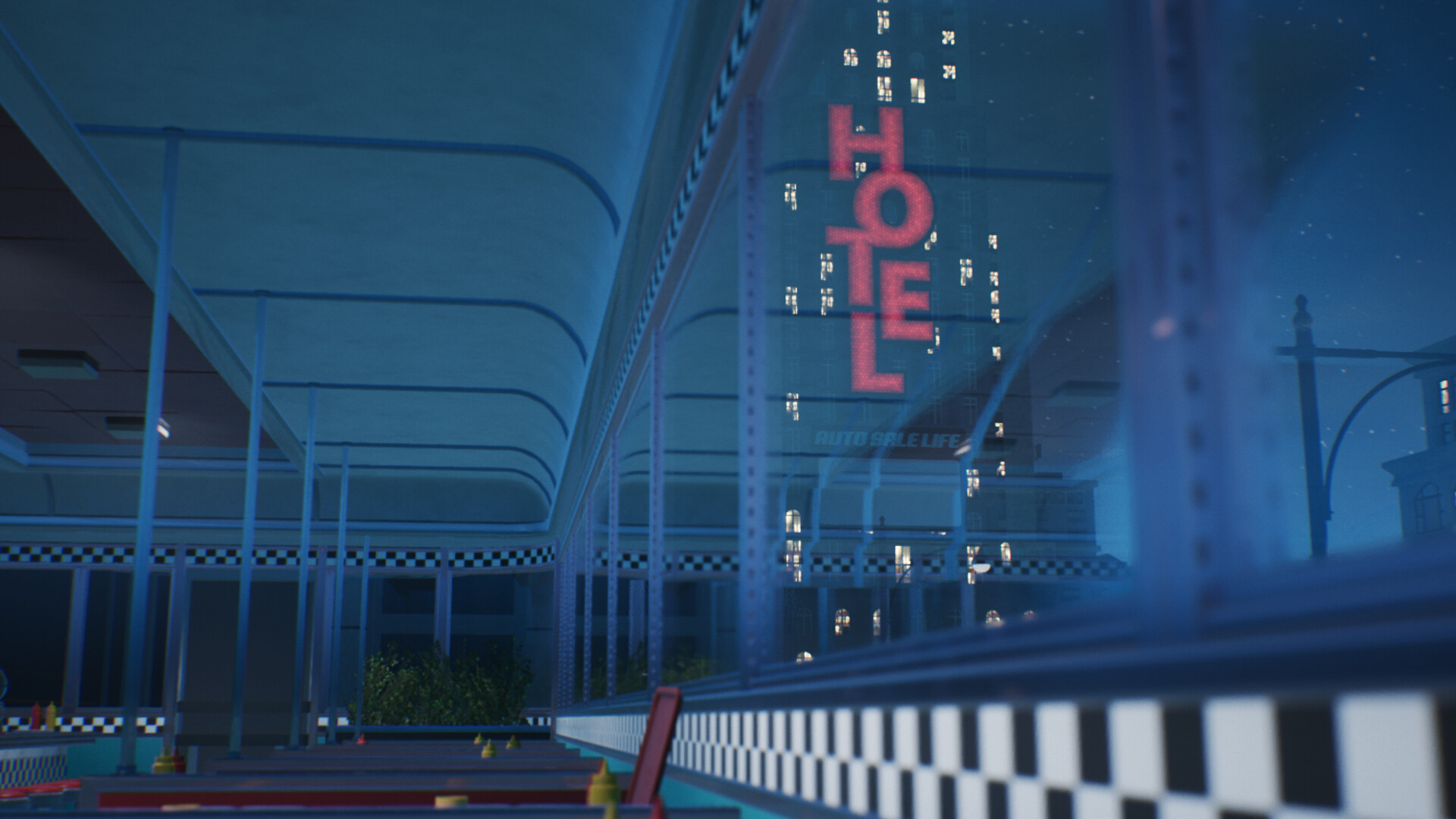 Auto Sale Life screenshot #14