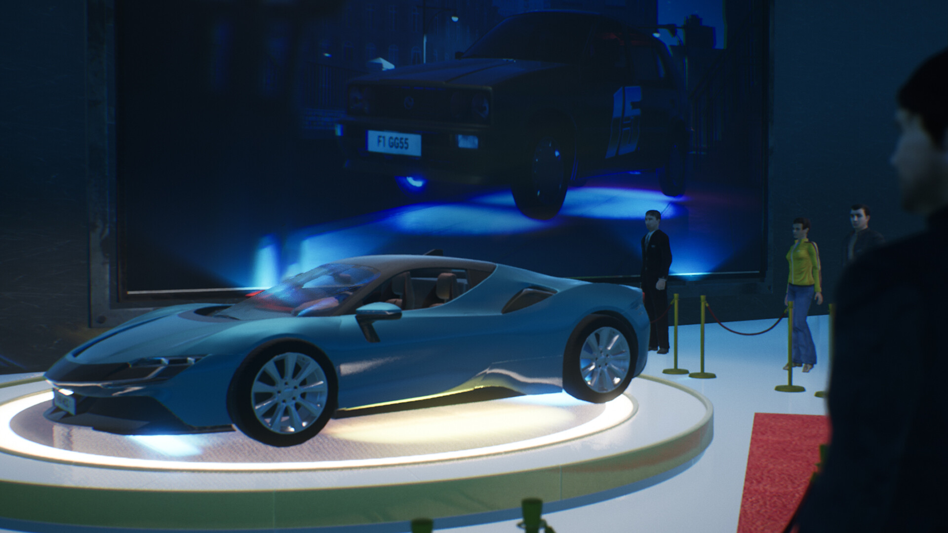 Auto Sale Life screenshot #4