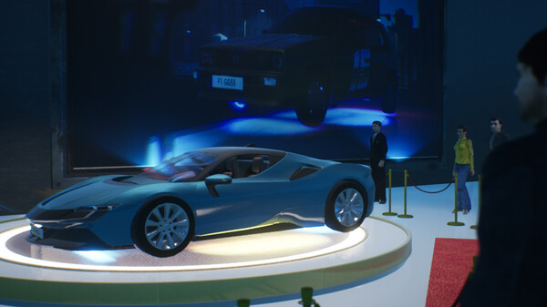 Auto Sale Life screenshot 4