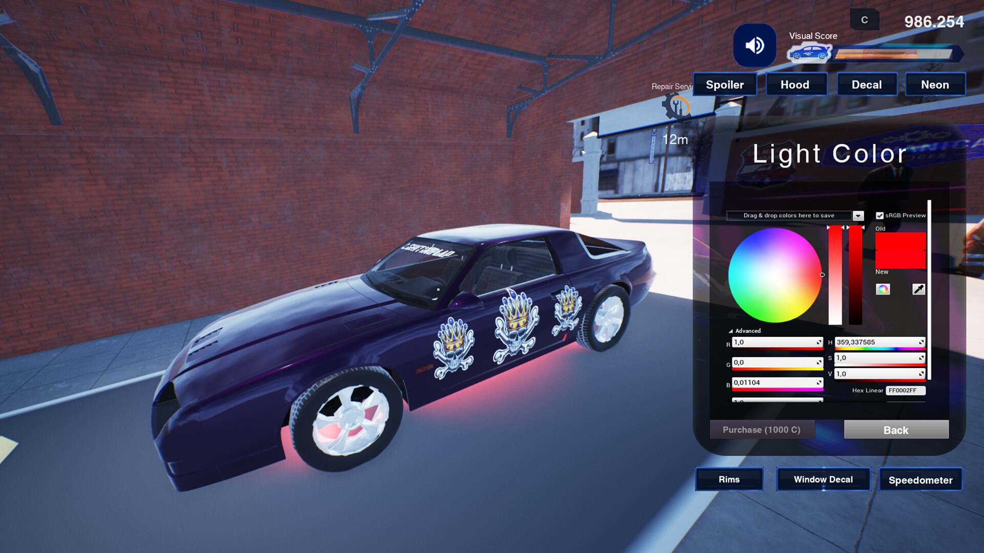 Auto Sale Life screenshot #13