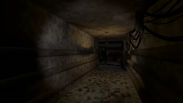 Insanity's Grip video 2
