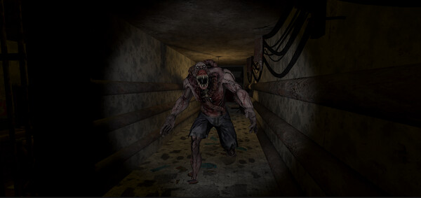 Скриншот 4 из игры Insanity's Grip