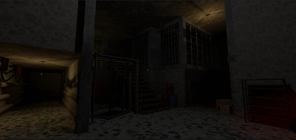 Скриншот 1 из игры Insanity's Grip