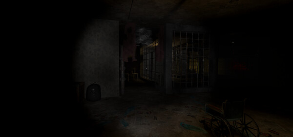 Скриншот 5 из игры Insanity's Grip