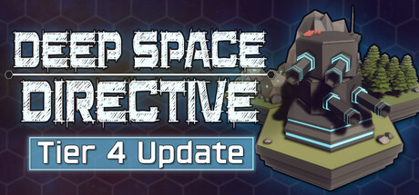 Deep Space Directive