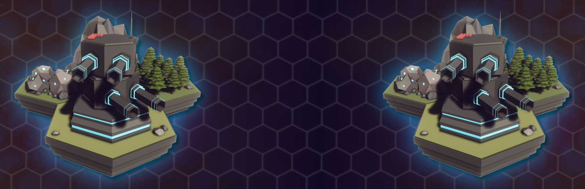 Deep Space Directive