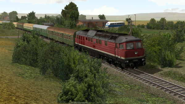 Railroad X