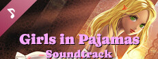 Girls in Pajamas Soundtrack game capsule image