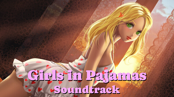 Girls in Pajamas Soundtrack screenshot 1