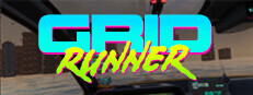 Grid Runner Playtest game capsule image